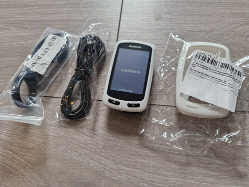 Garmin edge touring gps - garmin,