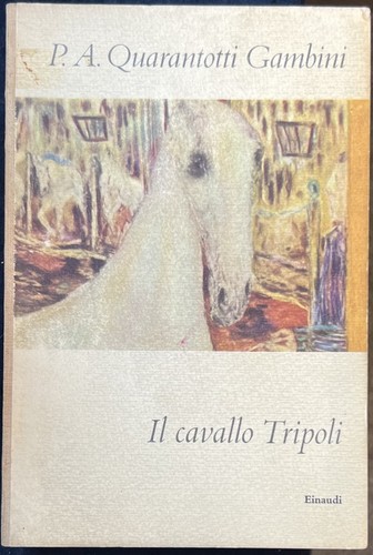 Quarantotti gambini il - quarantotti-gambini, p.