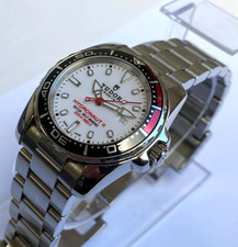 Tudor Hydronaut II, rif. 24060 Lunetta Coca Cola Donna SET COMPLETO