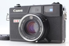 NERO 【Ecc+5】 Canon Canonet