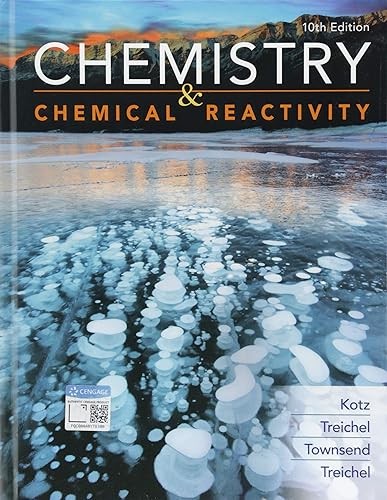 Chemistry and chemical - chemistry,