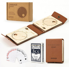 Set Gioco da Tavolo Cribbage