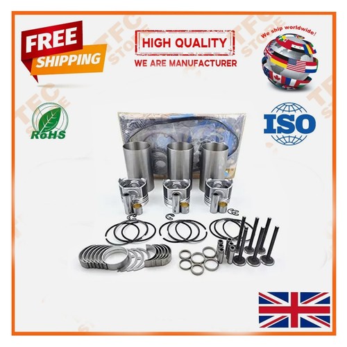 Kit ricostruzione revisione - kit,
