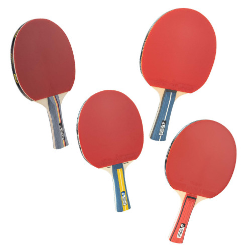 Squadra racchette ping - squadra,