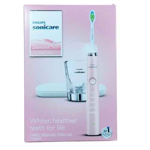 Philips sonicare diamondclean - philips,