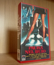 Umberto Lenzi _ PAURA NEL BUIO