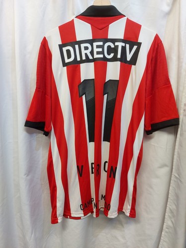 Maglia calcio estudiantes home - maglia,