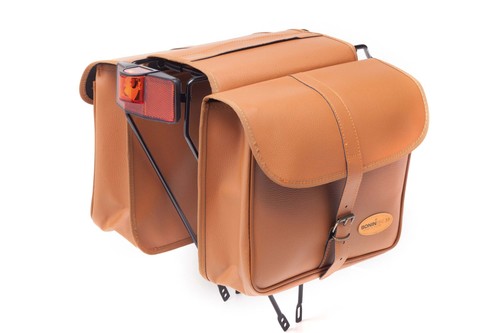 Boninbike borsa bisaccia - boninbike, in