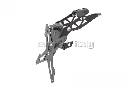 Evotech kit portatarga - evotech,