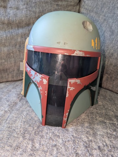 Casco star wars mandalorian - casco,