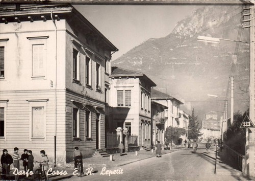 Brescia darfo corso r - brescia,