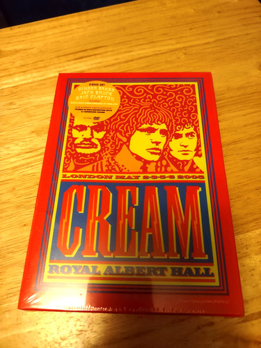Cream royal albert - royal, hall
