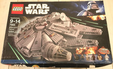 🔥 LEGO Star Wars Millennium