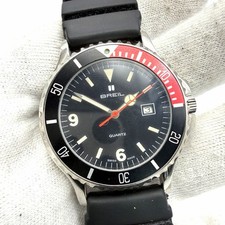 Orologio polso breil diver - breil,