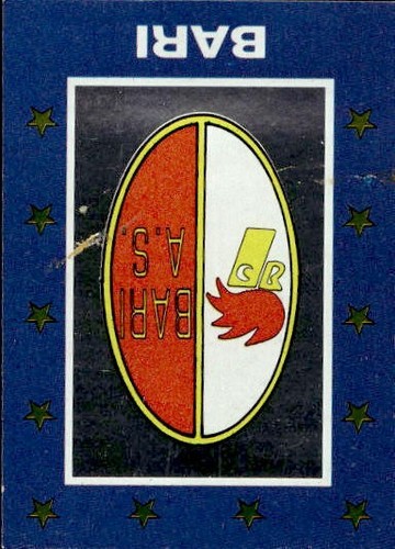 Figurina calciatori - figurina,