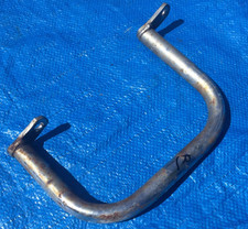 HONDA CB 750 900 F BOL D'OR PARAMOTORE DESTRO PARAMOTOR RIGHT