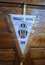 Gagliardetto Massese Calcio