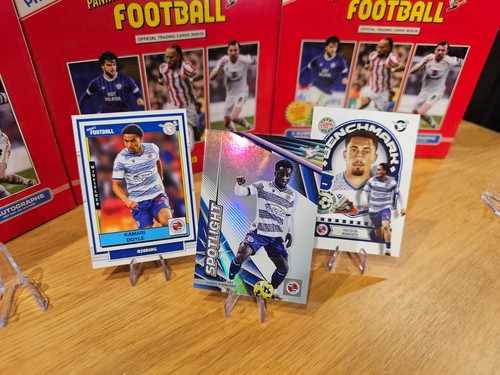 Panini efl football - panini,