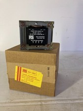 Montaggio telaio 100VA 24V / 240V TRASFORMATORE RS 504-335