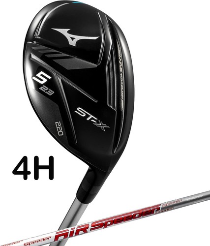 Mizuno 220 hybrid 4h - st-x,