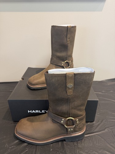 Stivali harley davidson - harley,