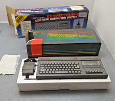 Sinclair ZX Spectrum + 2