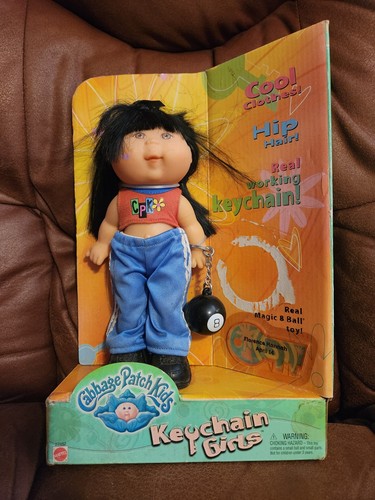 Portachiavi vintage 2000