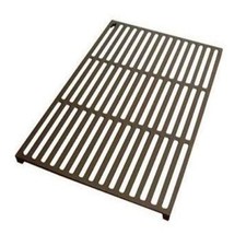 74819 GRIGLIA GHISA PIASTRA FORATA BARBECUE CAMPINGAZ ADELAIDE 3 WOODY PREMIUM  