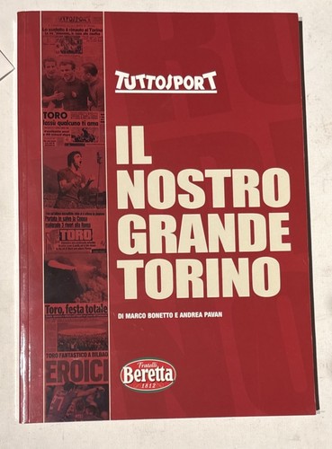 Nostro grande torino - nostro,
