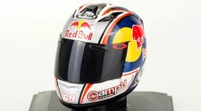 Nicky Hayden 2006 Casco Arai