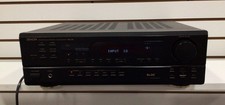 Denon DRA-395 Ricevitore Audio