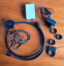 Zeiss LED doppio spot per