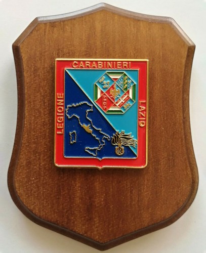 Minicrest araldico art cc39 - araldico,