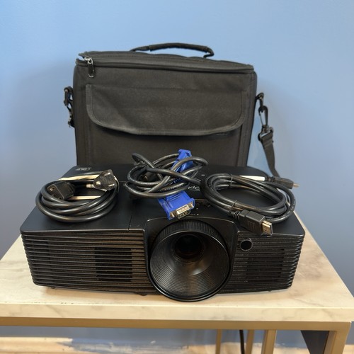 Optoma s316 svga dlp - s316,