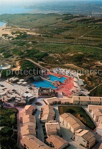 Kamarina hotel villaggio - kamarina,