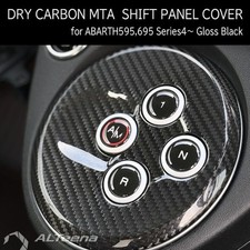 Copricambio mta dry carbon - mta,