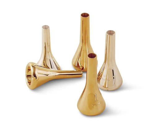 Trombone bocchino - bocchino,