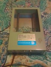 Bicchiere Carborundum LORTONE