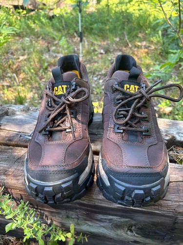 Scarpe lavoro caterpillar - scarpe,