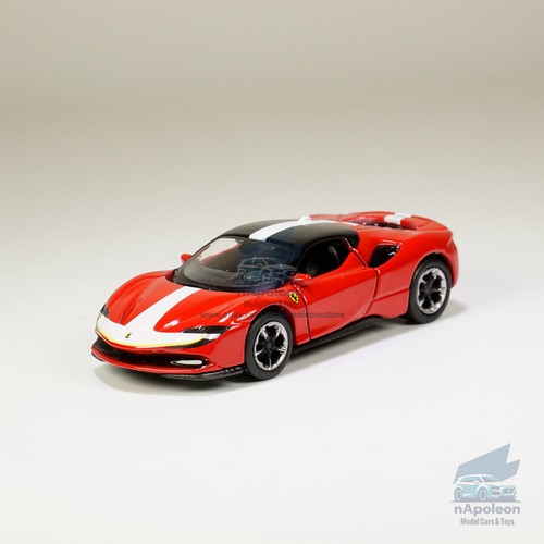 Modellino auto ferrari - modellino, 1:64