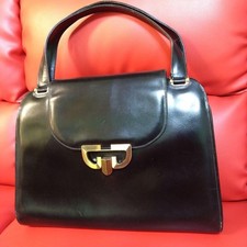 GUCCI Borsa Vintage Manico