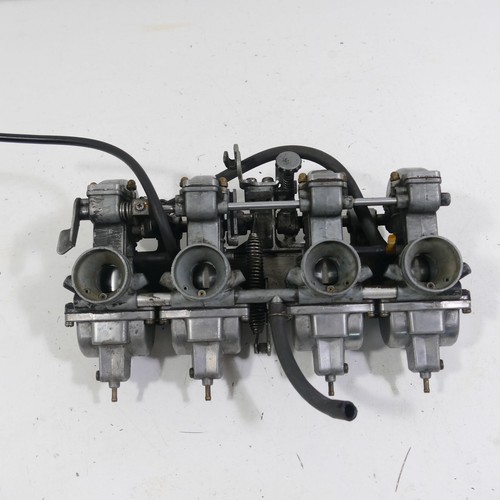 Carburatore kawasaki 550 z - z,