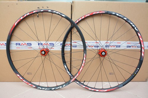 Ruote mtb fulcrum red - ruote, 29"