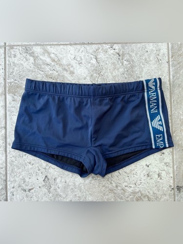 Giorgio emporio armani costume - armani,
