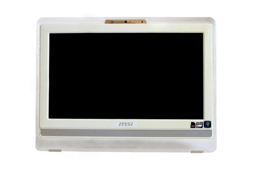 Msi aa8111 all one pc - msi,