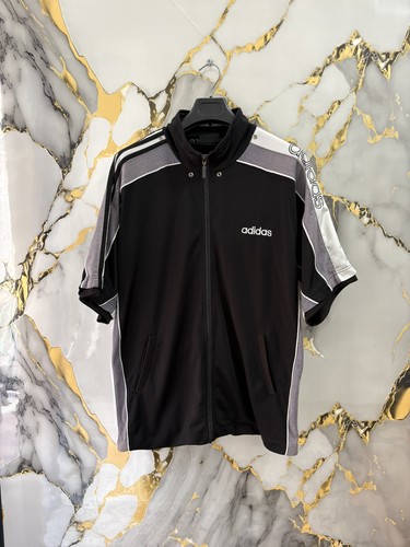Adidas vintage track - track, top