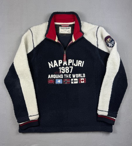 Felpa pullover uomo - felpa,