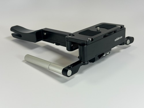 Edelkrone pocket rig - pocket,