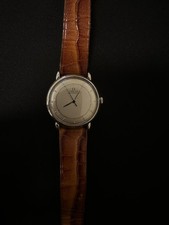 Omega automatic bumper - omega, “bumper”