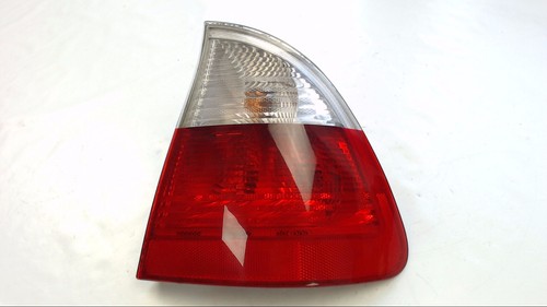 Fanale posteriore bmw - bmw, 320d